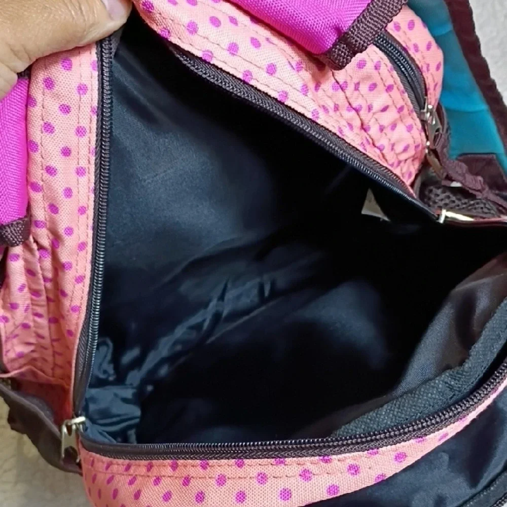 Chooze backpack vibrant